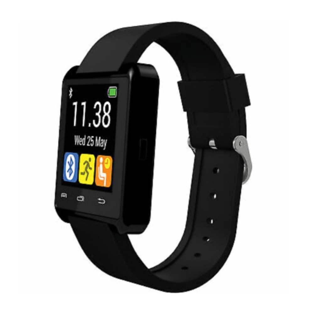 Slide | smart watch